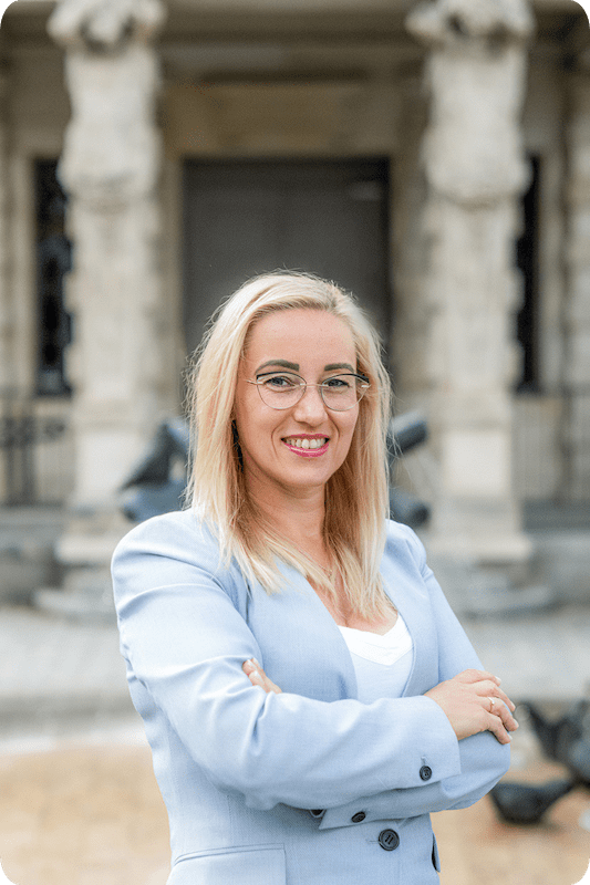 Katarzyna Kuśmierz