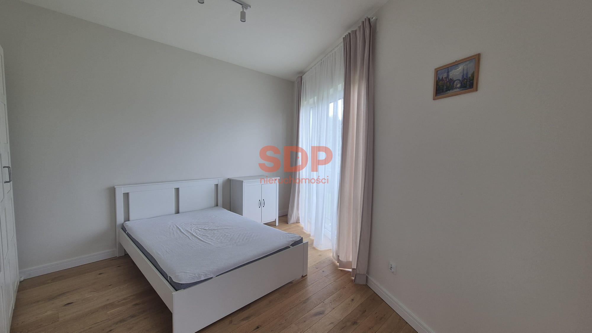 Dom 130m2 | 5 Pokoi | Ogród | 2 Miejsca Postojowe-1