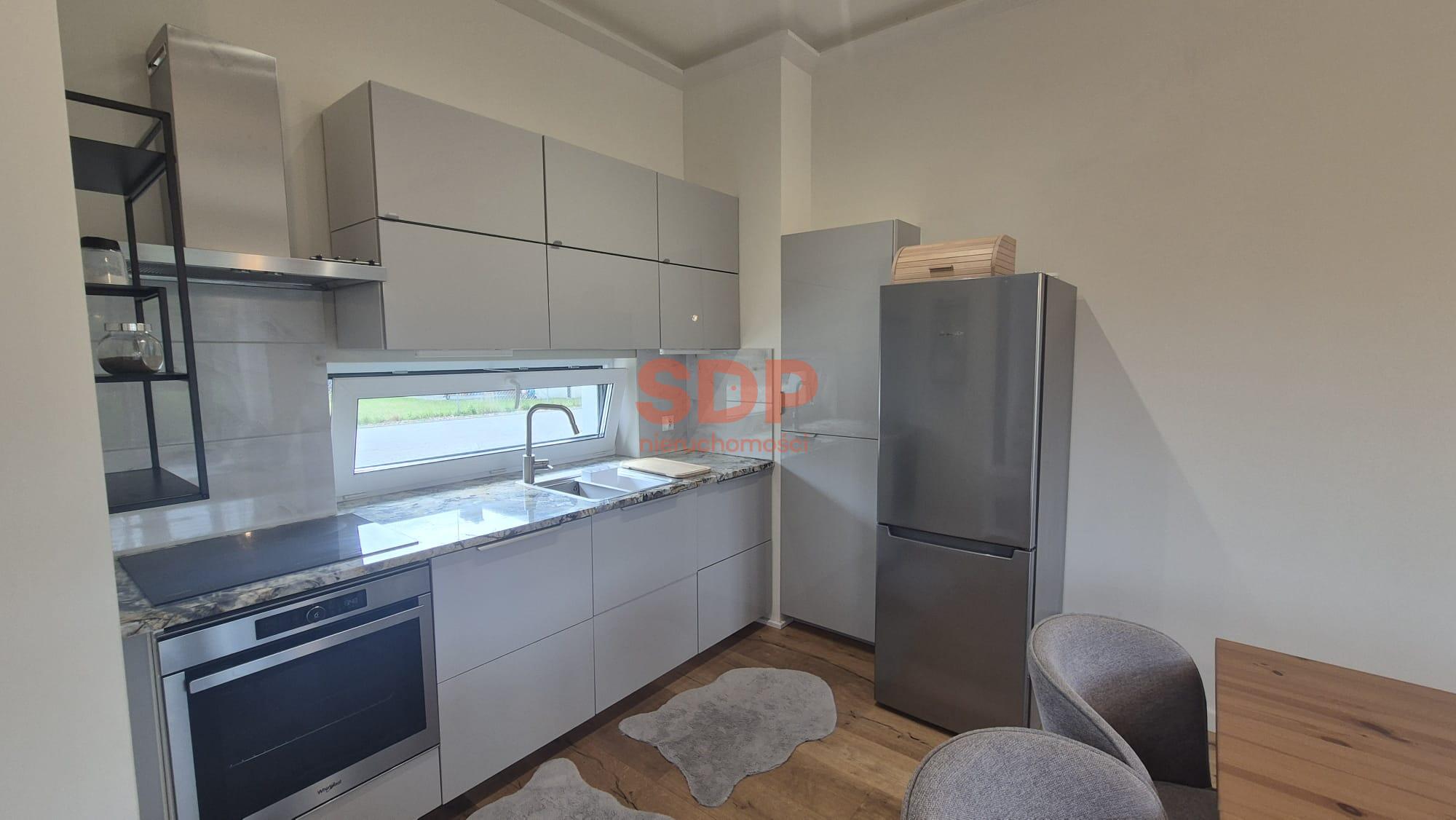 Dom 130m2 | 5 Pokoi | Ogród | 2 Miejsca Postojowe-7