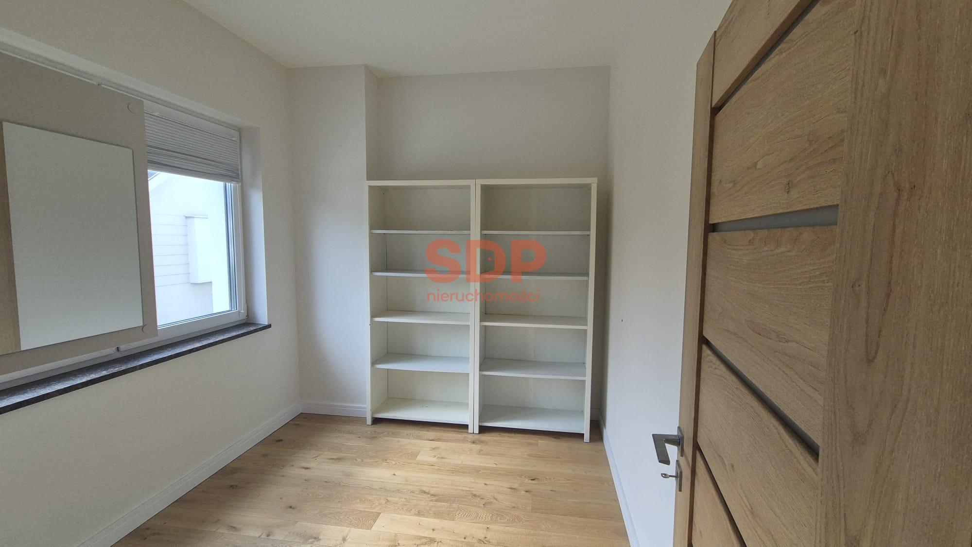 Dom 130m2 | 5 Pokoi | Ogród | 2 Miejsca Postojowe-8