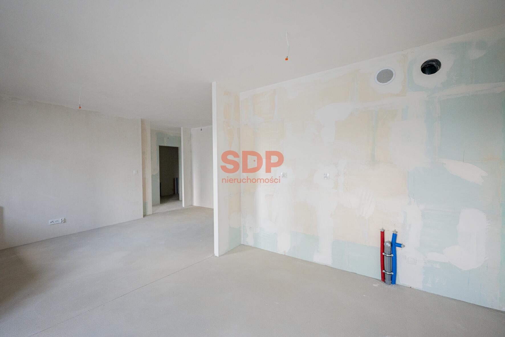 Narożny salon pełen światła | Balkon | Miejsce postojowe | Zabrodzie-6