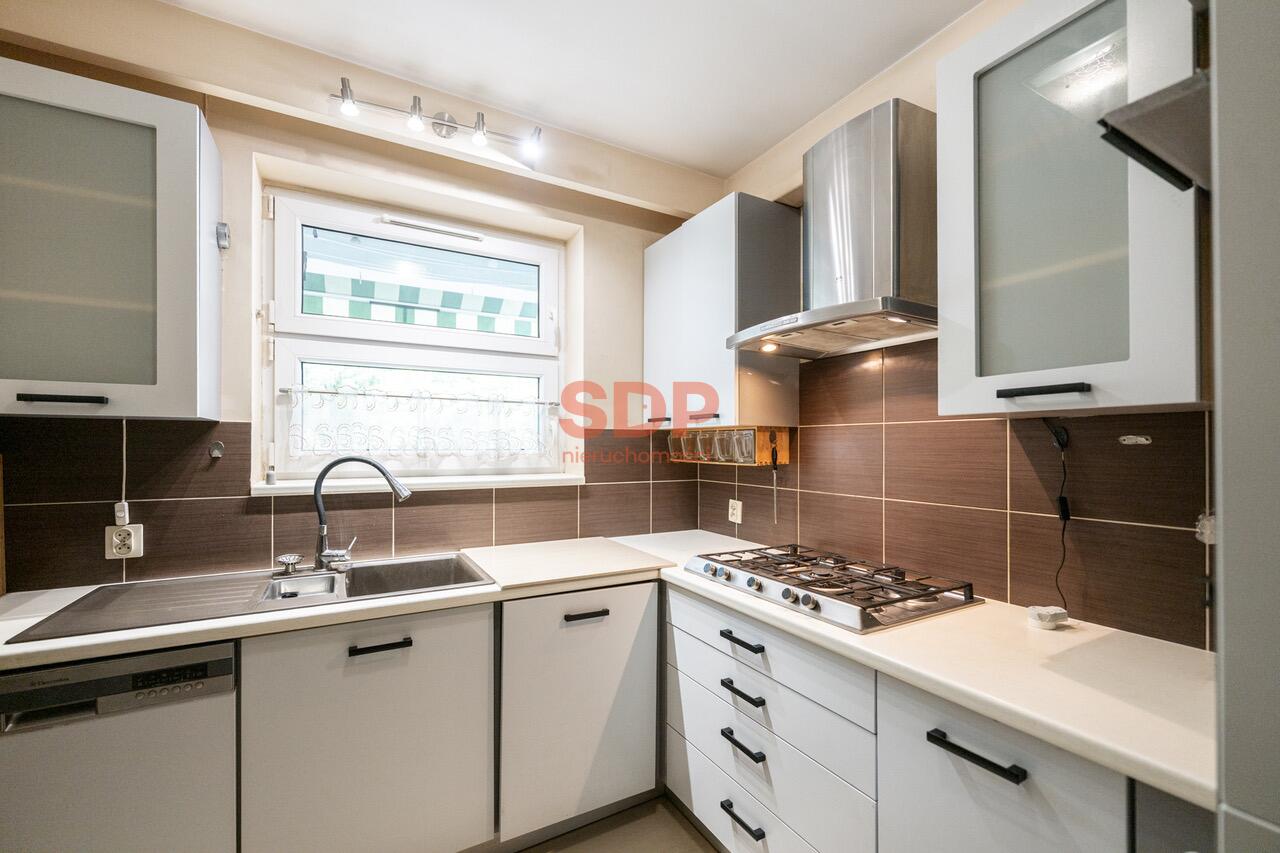 Maślice|2 pokoje z odzielną kuchnią|duży garaż 21m2|komórka lokatorska-15
