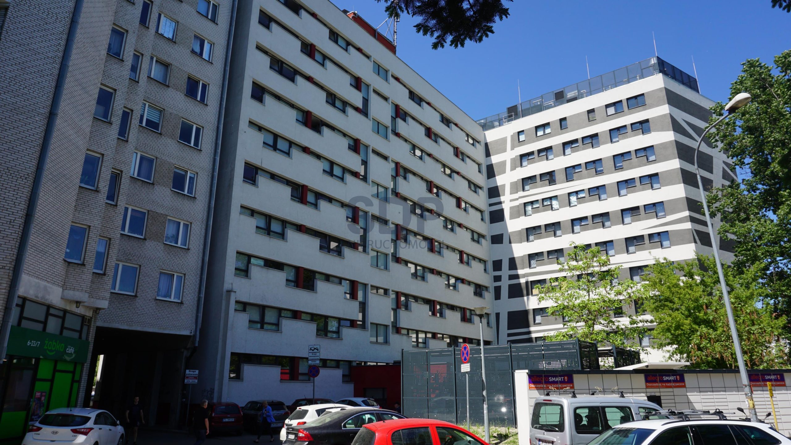 24 m2 STARTER tuż przy pl. Grunwaldzkim!-2