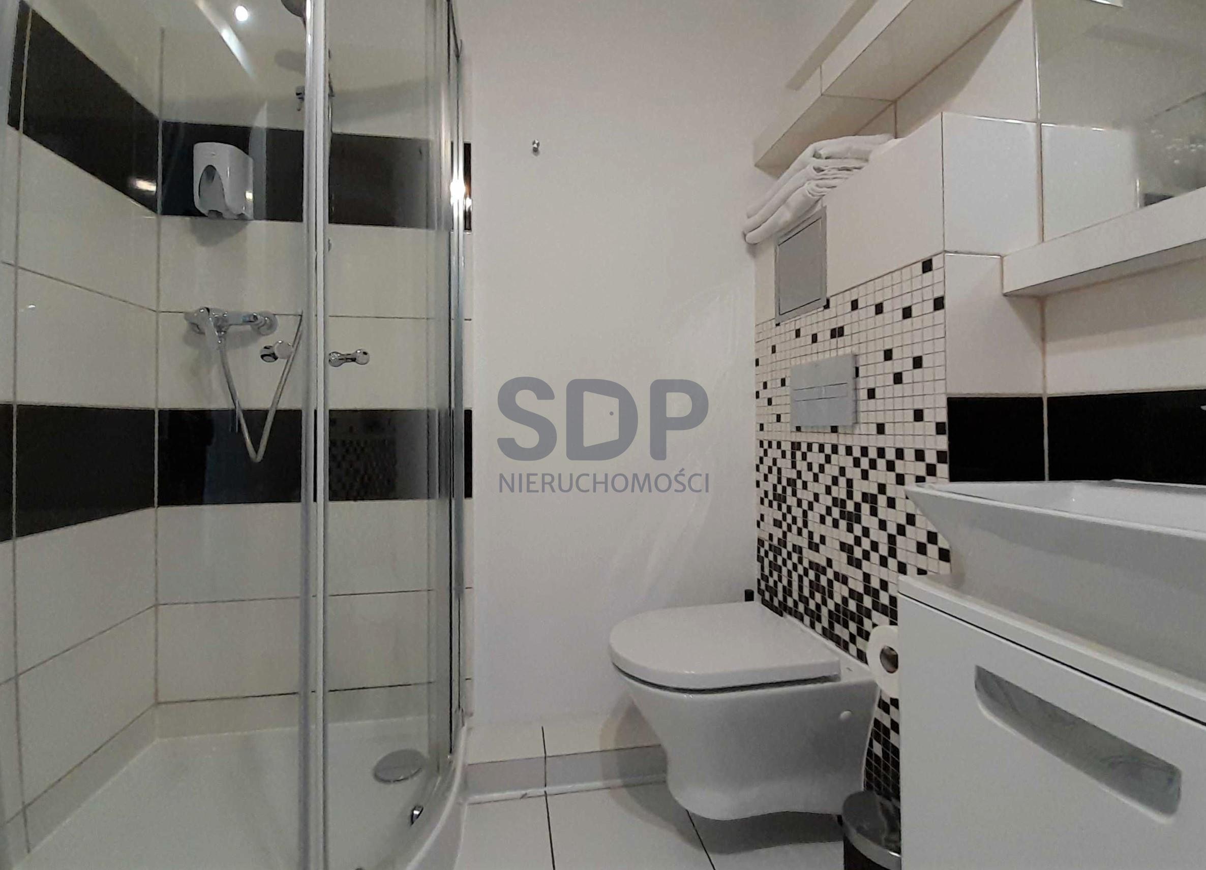 24 m2 STARTER tuż przy pl. Grunwaldzkim!-8