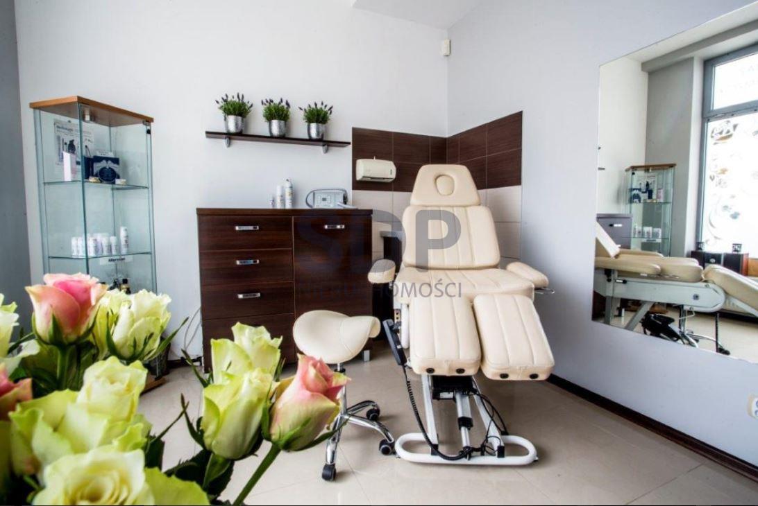Usługi medyczne & beauty, 70 m2, parter, witryna-2