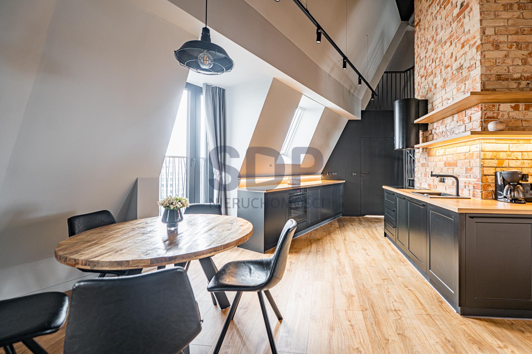 LUX PENTHOUSE, Rynek, Centrum, Piękny widok !!!!!!-25