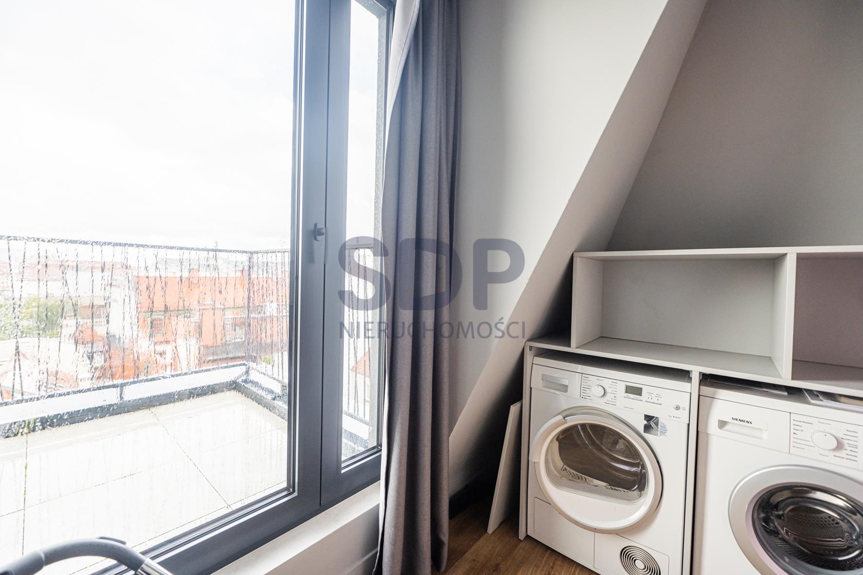 LUX PENTHOUSE, Rynek, Centrum, Piękny widok !!!!!!-2