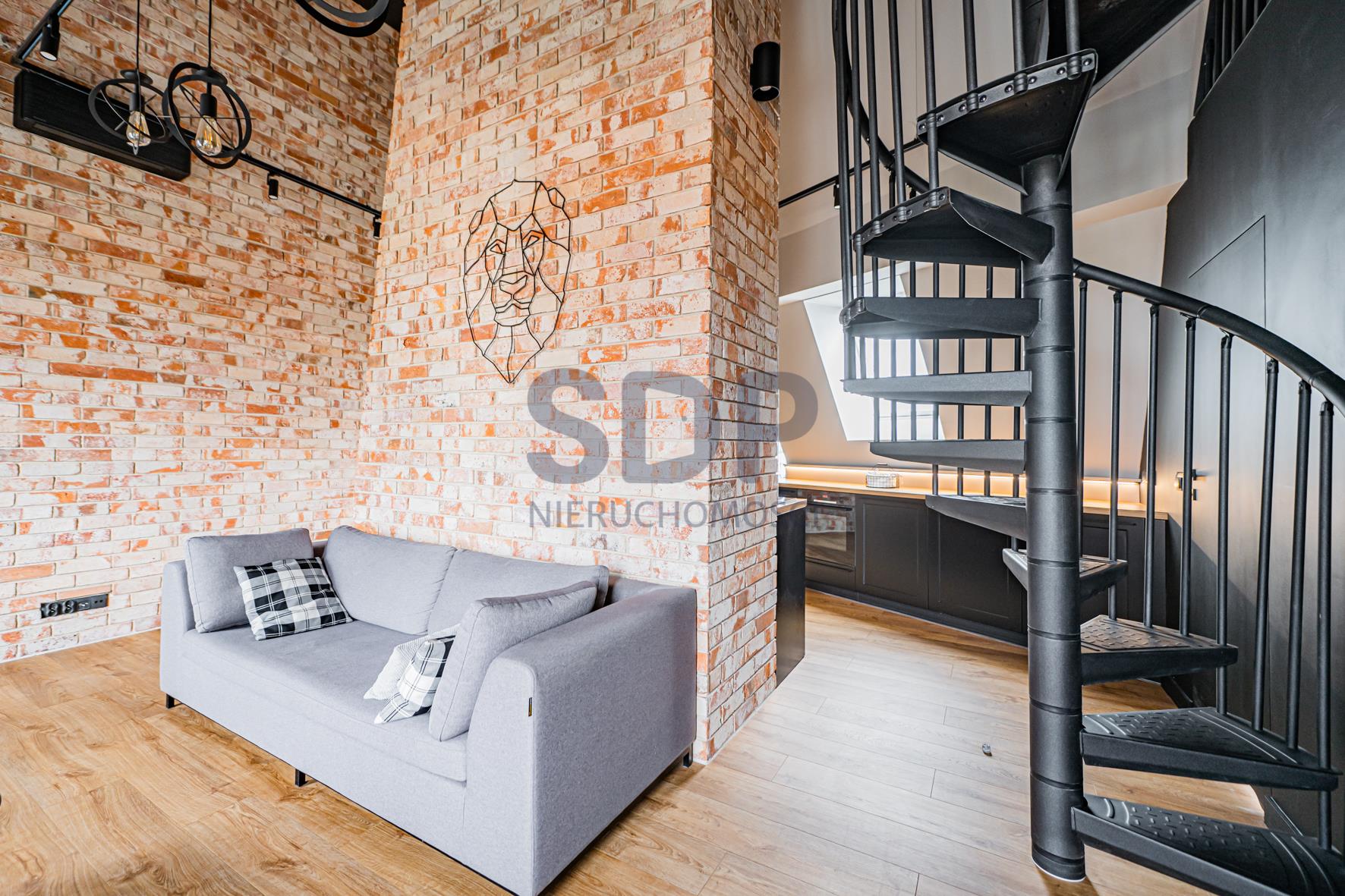 LUX PENTHOUSE, Rynek, Centrum, Piękny widok !!!!!!-37