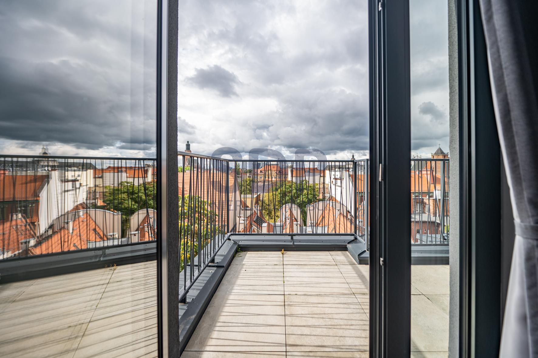 LUX PENTHOUSE, Rynek, Centrum, Piękny widok !!!!!!-32