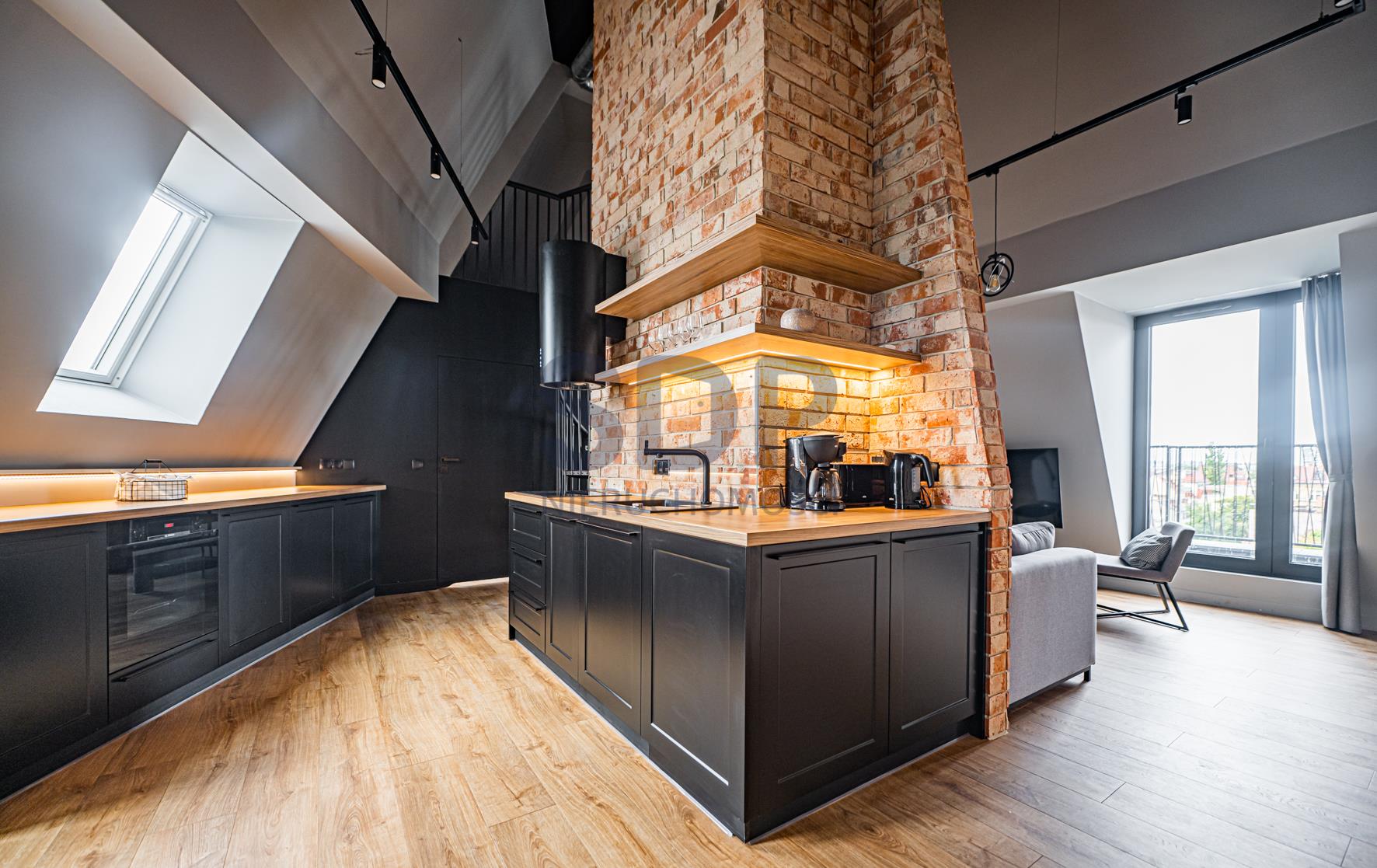 LUX PENTHOUSE, Rynek, Centrum, Piękny widok !!!!!!-41