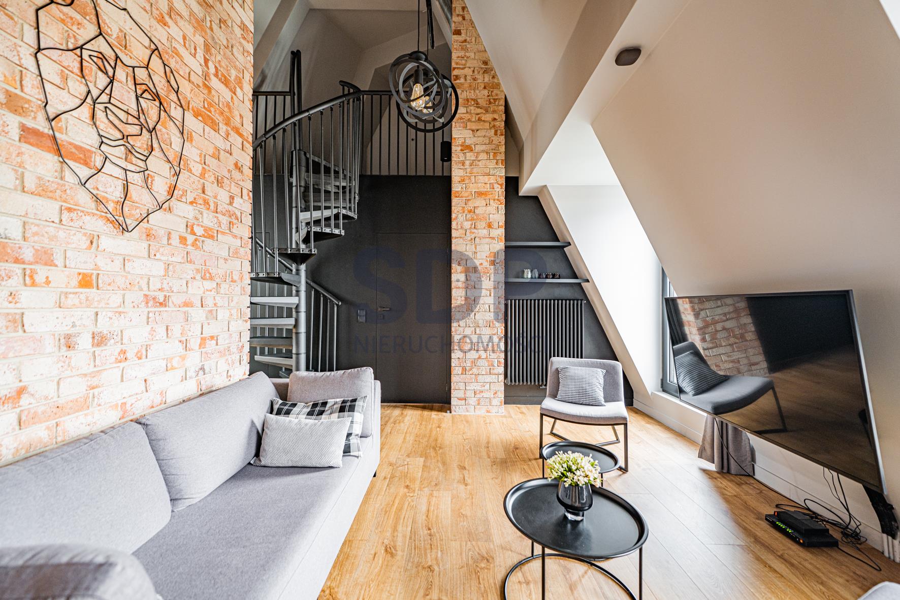 LUX PENTHOUSE, Rynek, Centrum, Piękny widok !!!!!!-38