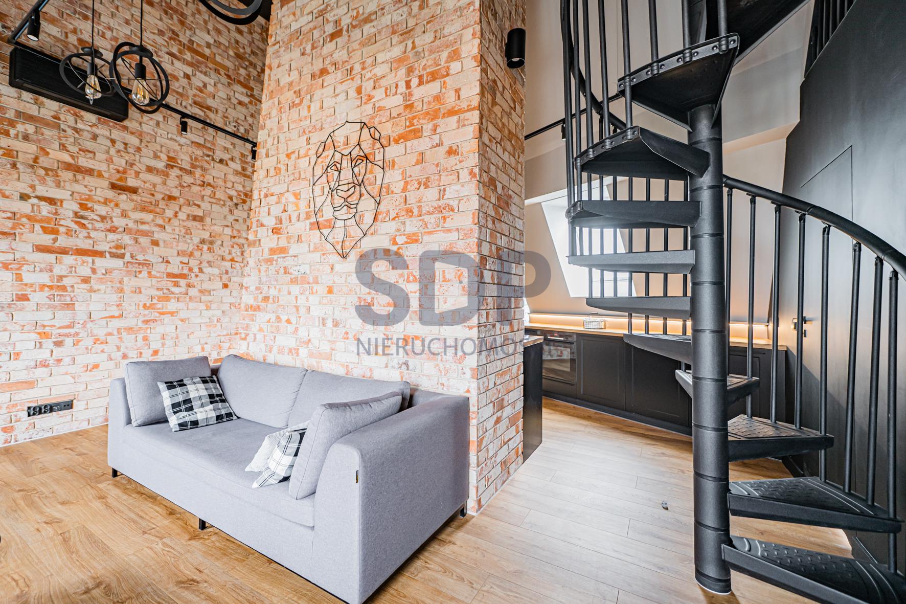 LUX PENTHOUSE, Rynek, Centrum, Piękny widok !!!!!!-36