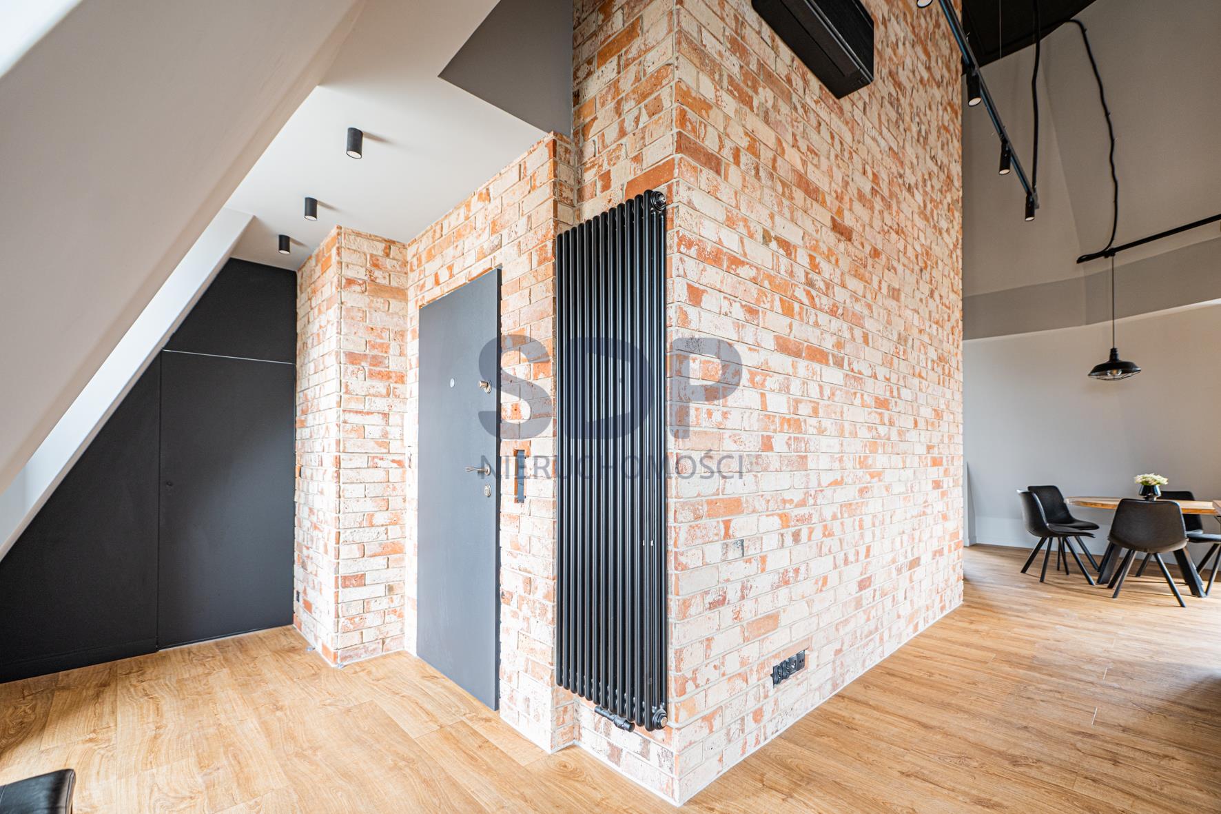 LUX PENTHOUSE, Rynek, Centrum, Piękny widok !!!!!!-34