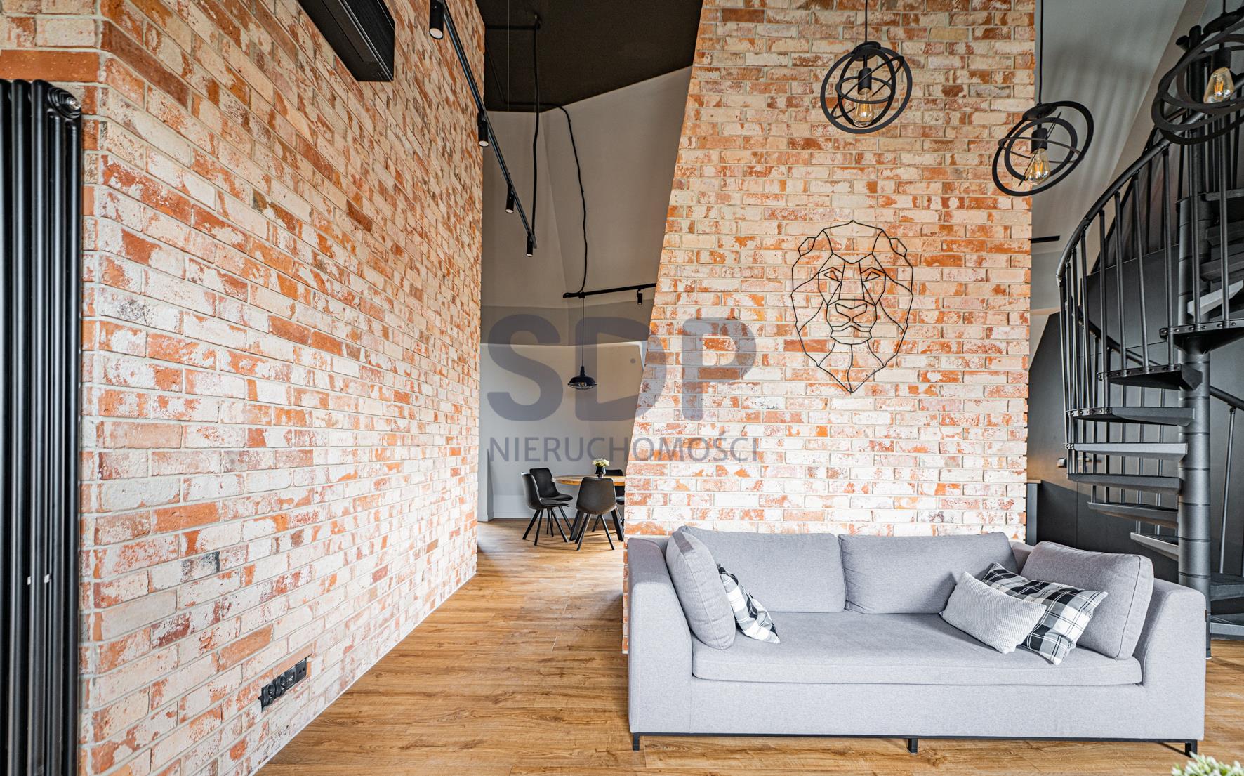 LUX PENTHOUSE, Rynek, Centrum, Piękny widok !!!!!!-33