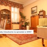 Mieszkania z 2016