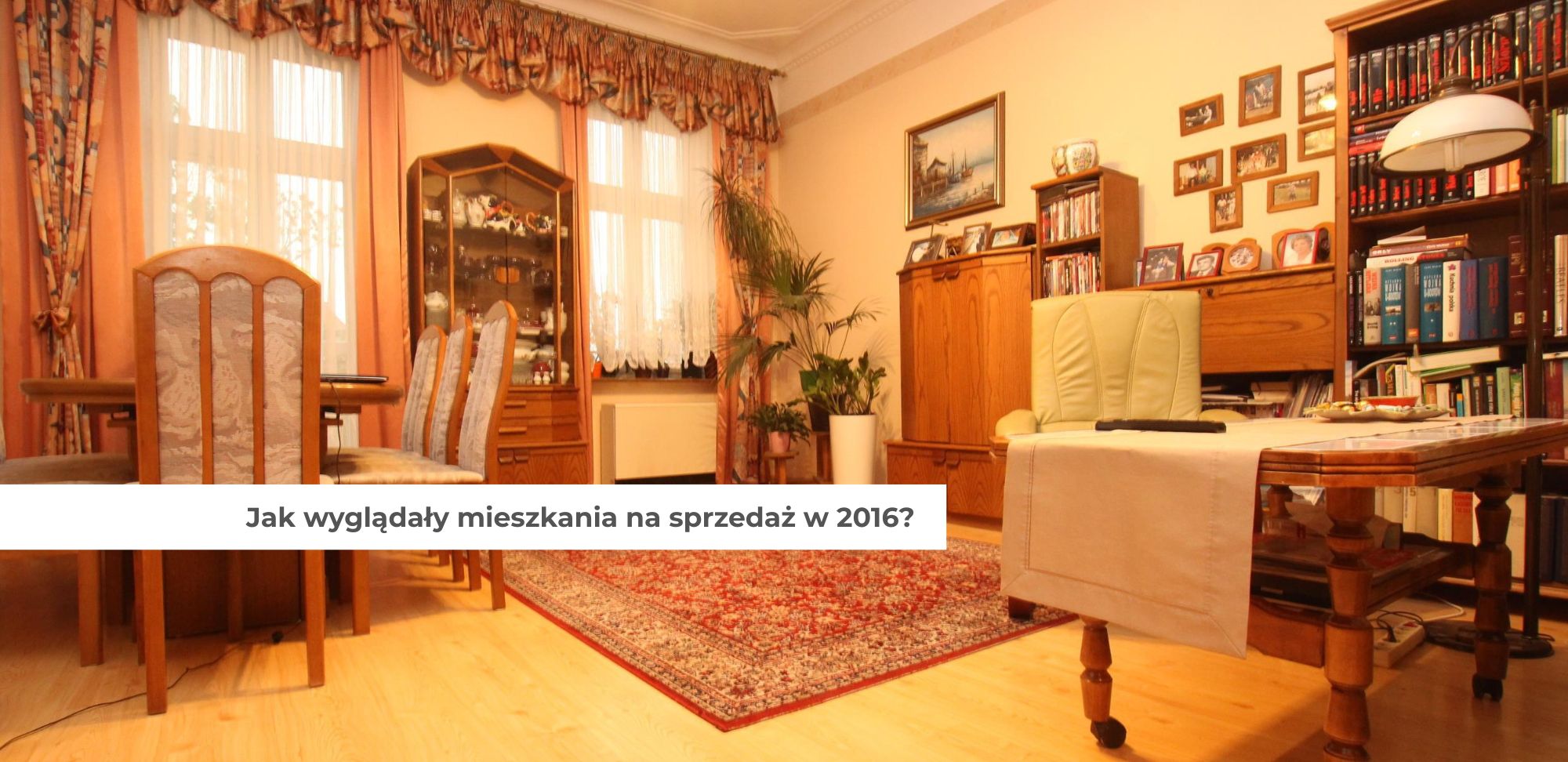 Mieszkania z 2016
