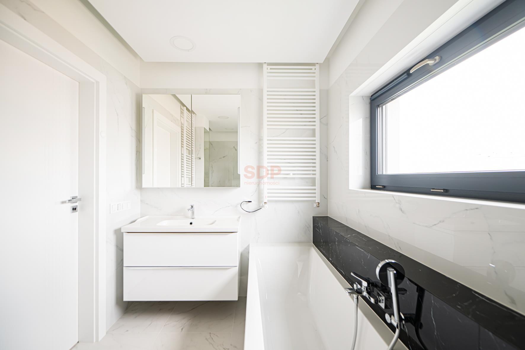 Nowy bliźniak | 5 pokoi | Bielany Wrocławskie-9