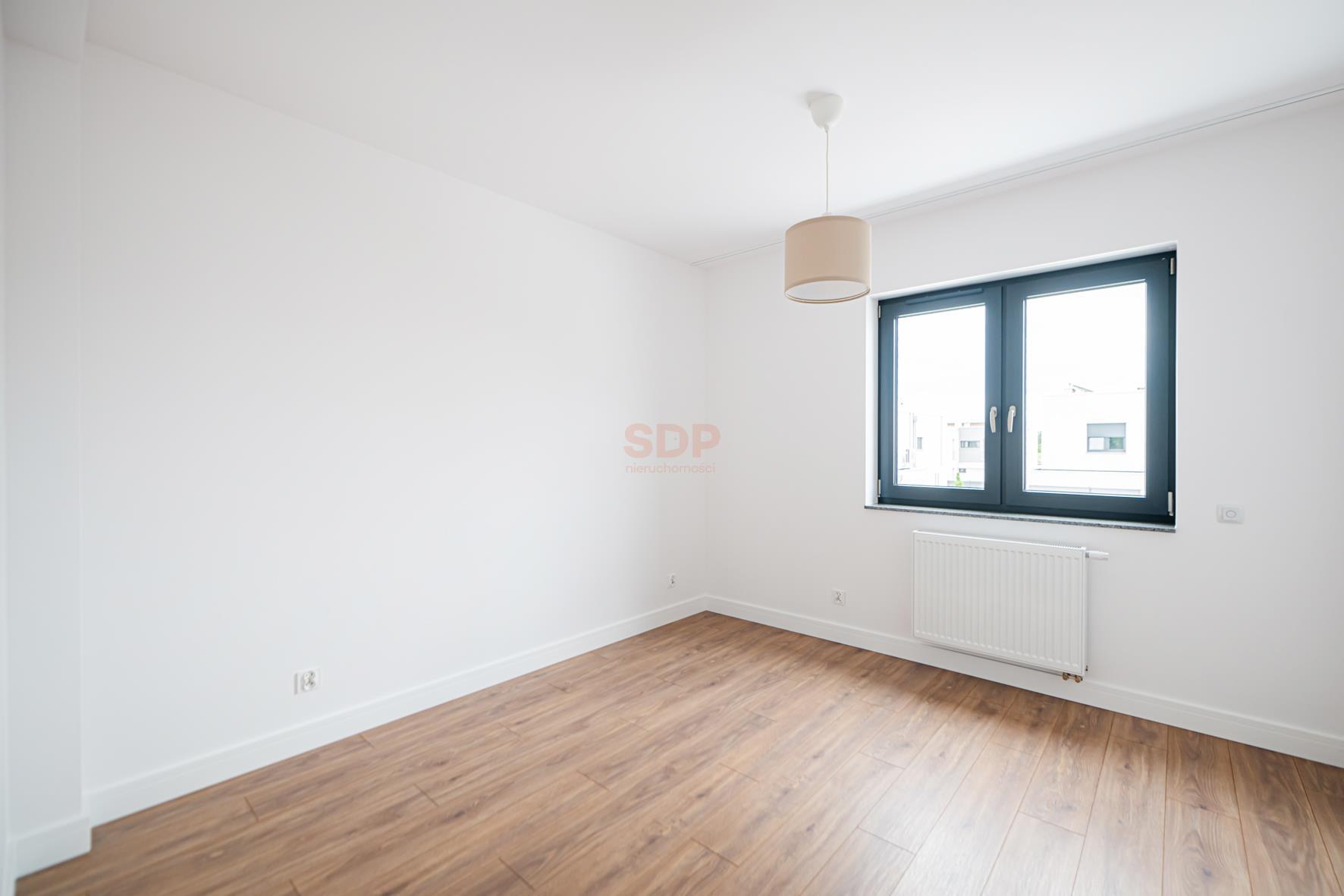 Nowy bliźniak | 5 pokoi | Bielany Wrocławskie-10