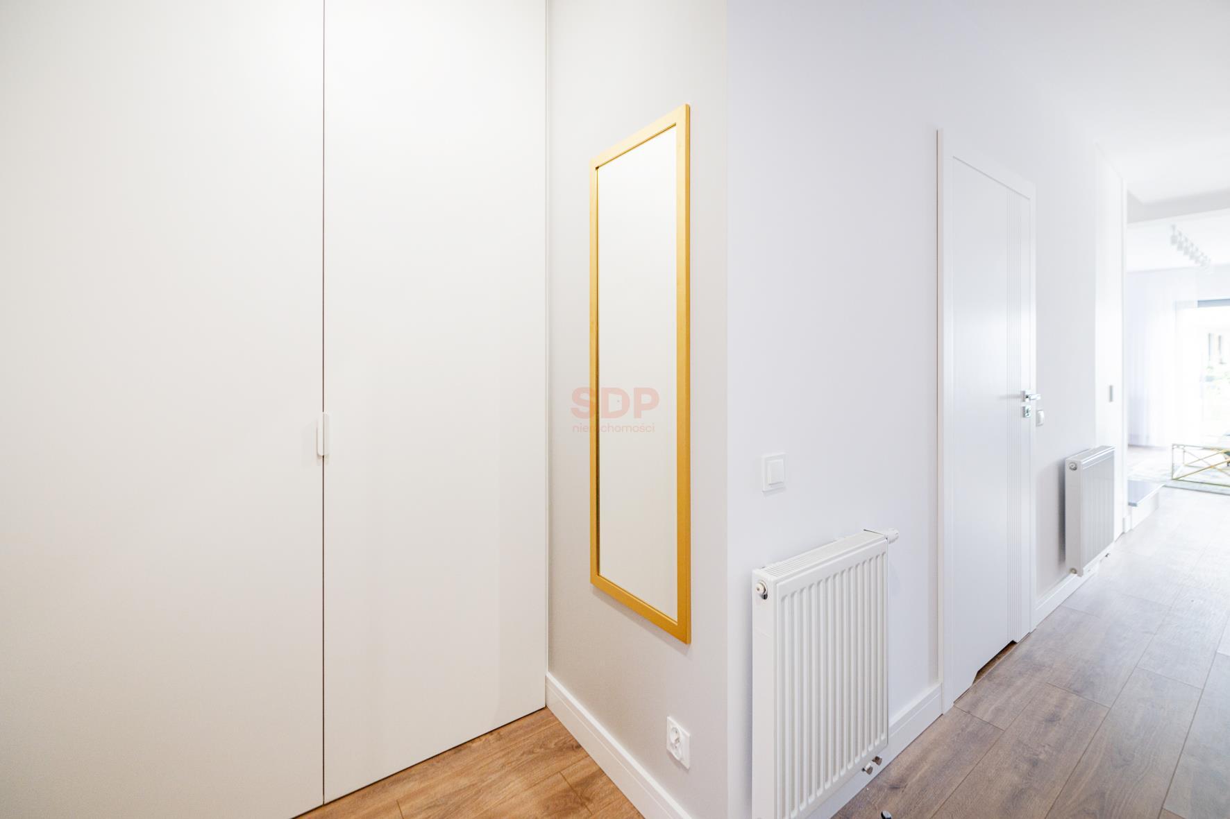 Nowy bliźniak | 5 pokoi | Bielany Wrocławskie-11