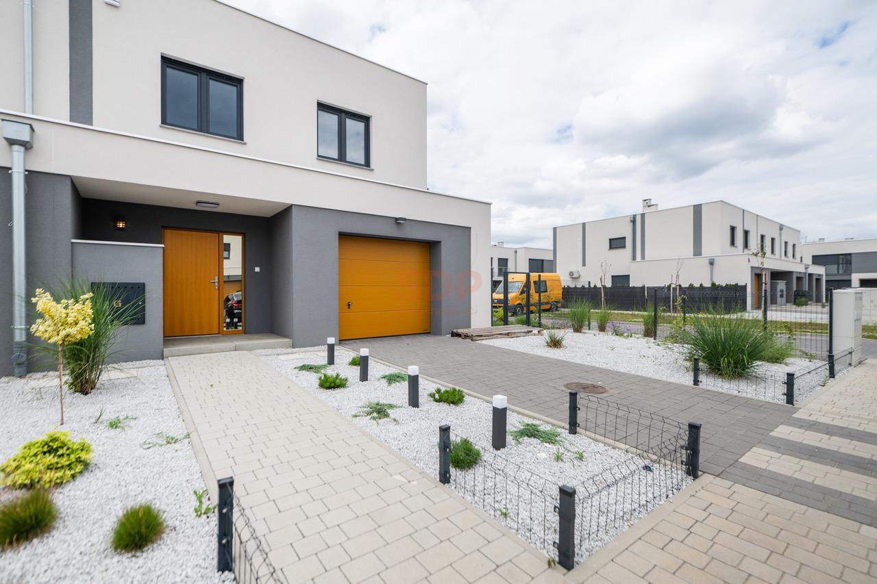 Nowy bliźniak | 5 pokoi | Bielany Wrocławskie-13