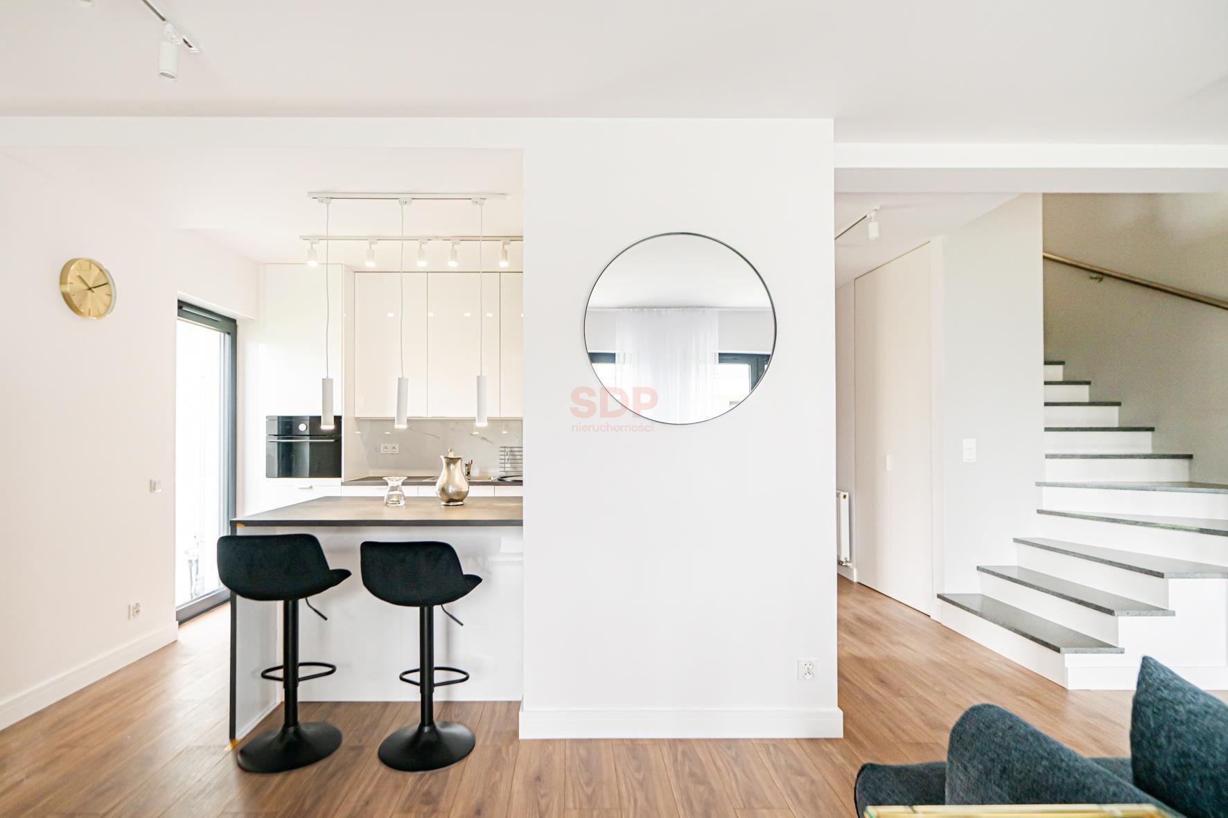 Nowy bliźniak | 5 pokoi | Bielany Wrocławskie-3