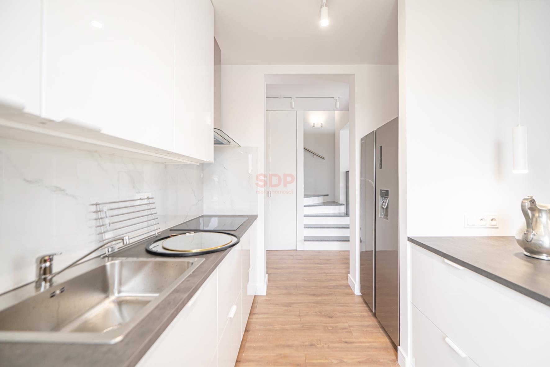 Nowy bliźniak | 5 pokoi | Bielany Wrocławskie-4