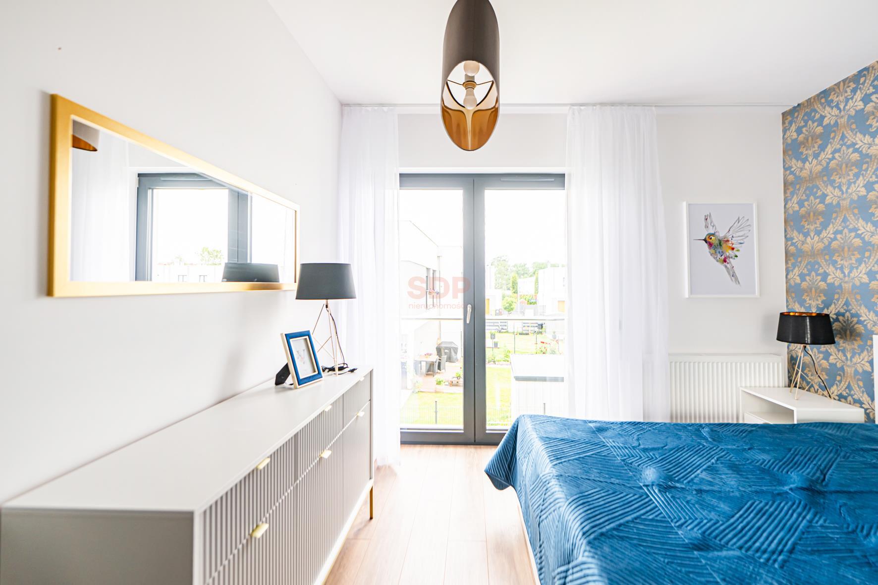 Nowy bliźniak | 5 pokoi | Bielany Wrocławskie-7