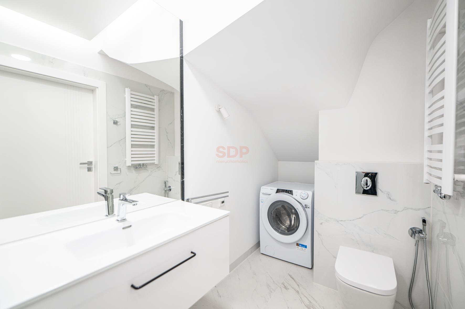 Nowy bliźniak | 5 pokoi | Bielany Wrocławskie-8