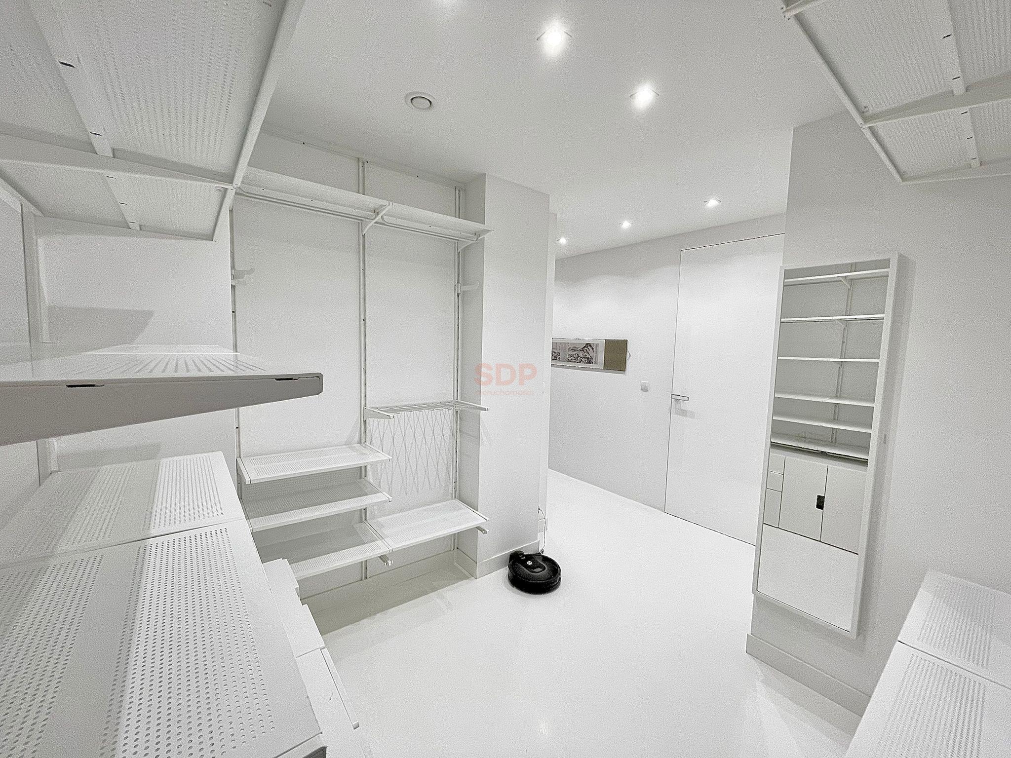 Nowoczesny dom z ogrodem | Jacuzzi | 3 łazienki-7