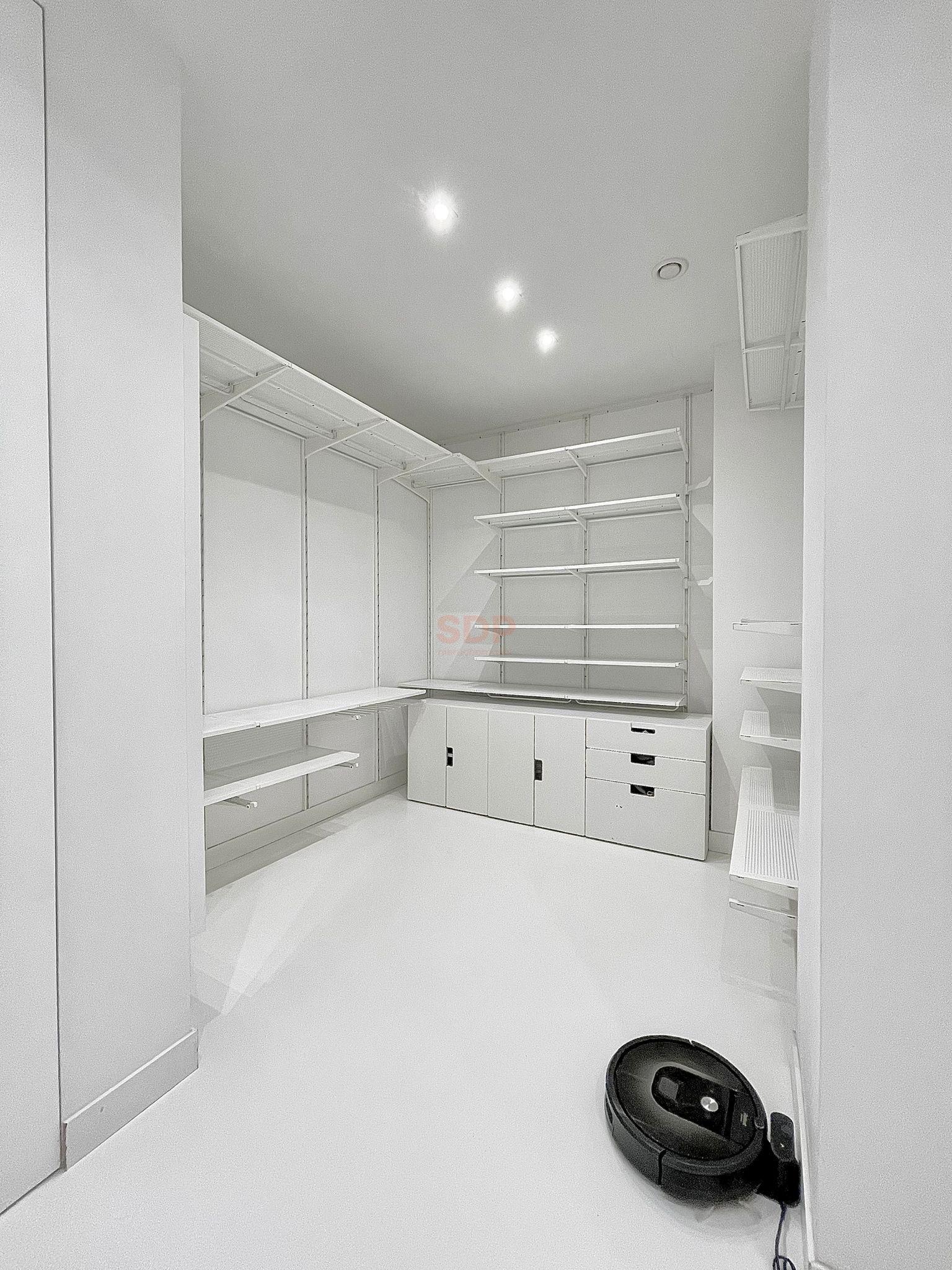 Nowoczesny dom z ogrodem | Jacuzzi | 3 łazienki-8