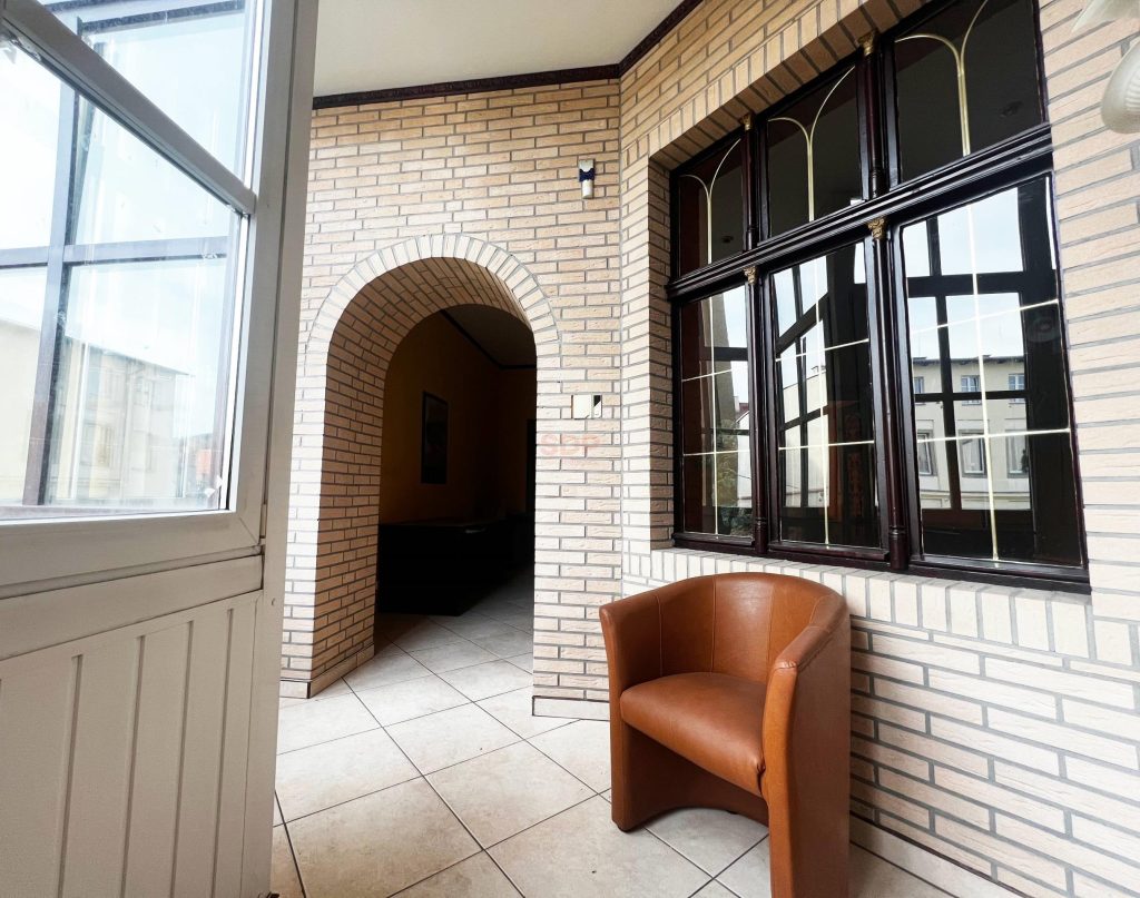 Piętro w kamienicy|Rynek|Lub zamiana na Wrocław-0