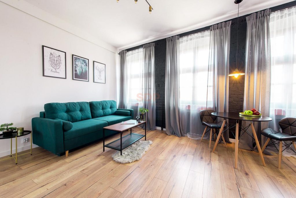 Dwupak mieszkań na Starym Mieście – wynajęty.-0