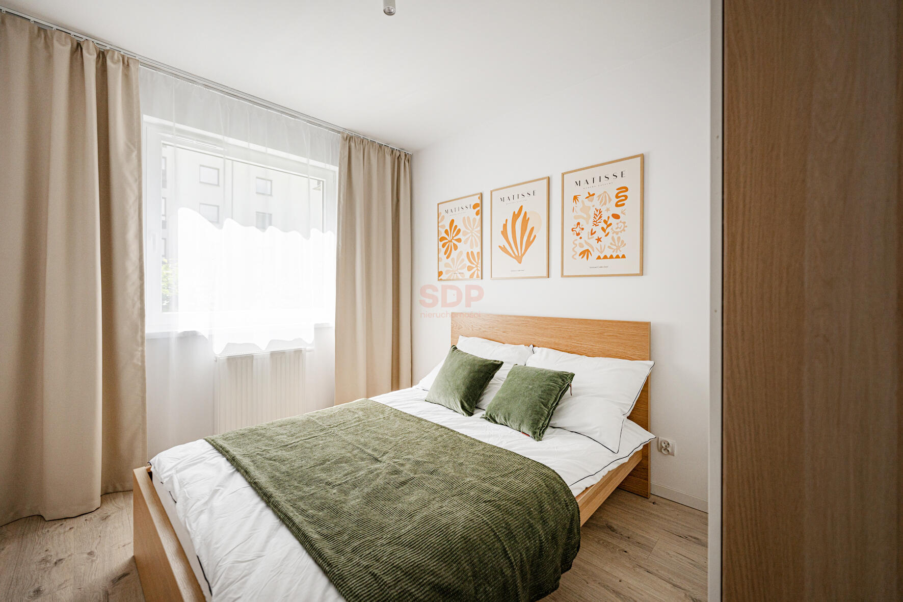 Wykończone mieszkanie w topowej lokalizacji-3