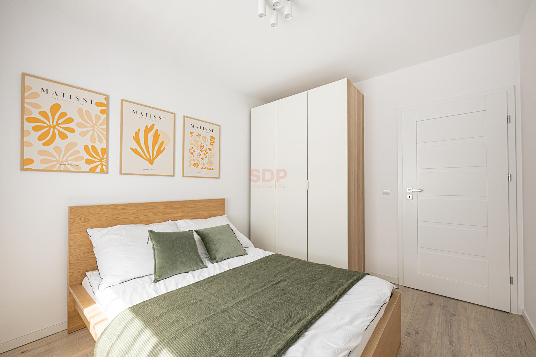 Wykończone mieszkanie w topowej lokalizacji-4