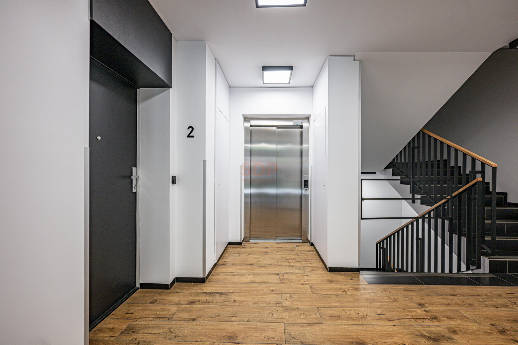 Wykończone mieszkanie w topowej lokalizacji-6