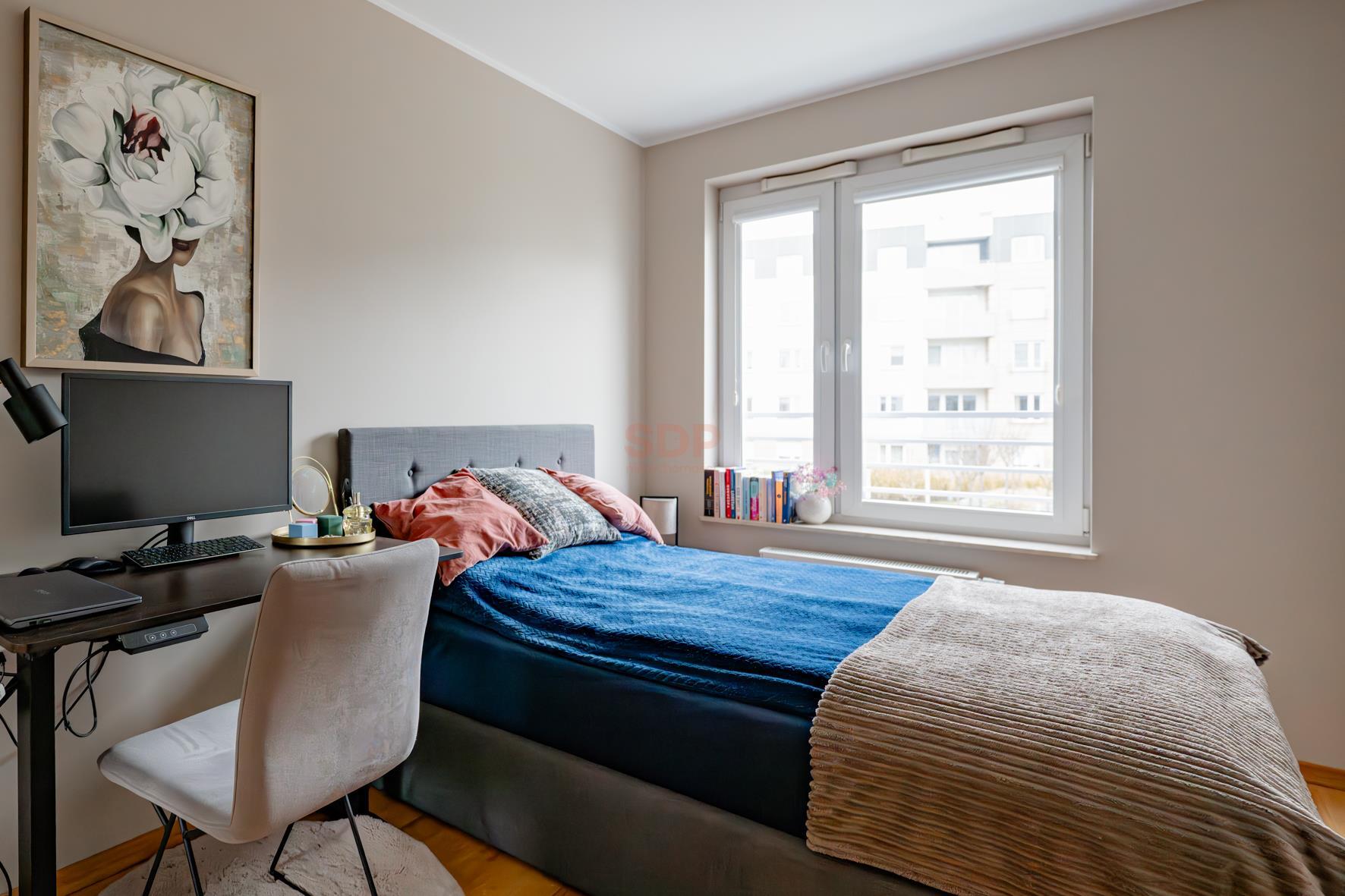 3 pokoje|Garaż na 2 auta|Komórka lokatorska|-2