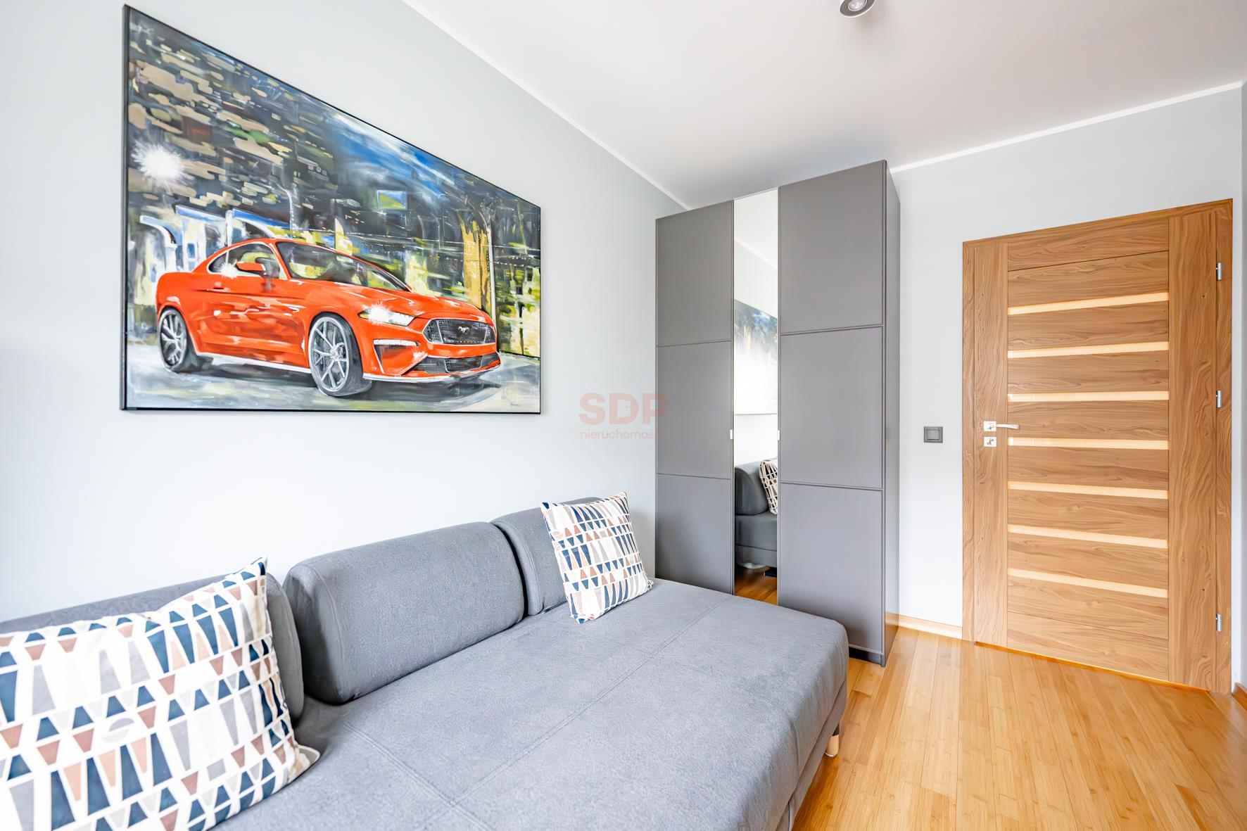 3 pokoje|Garaż na 2 auta|Komórka lokatorska|-3