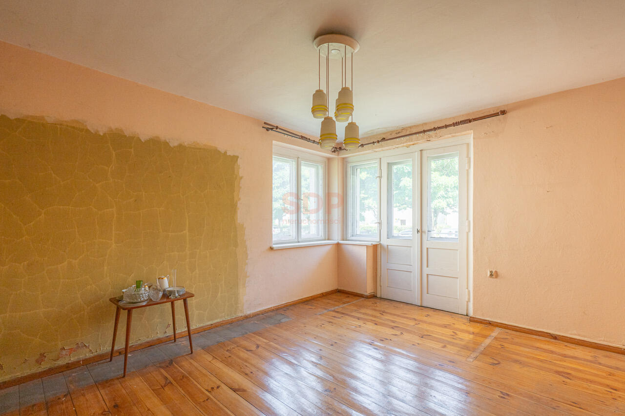 Biskupin|4 pokoje|Balkon|Piwnica|-1