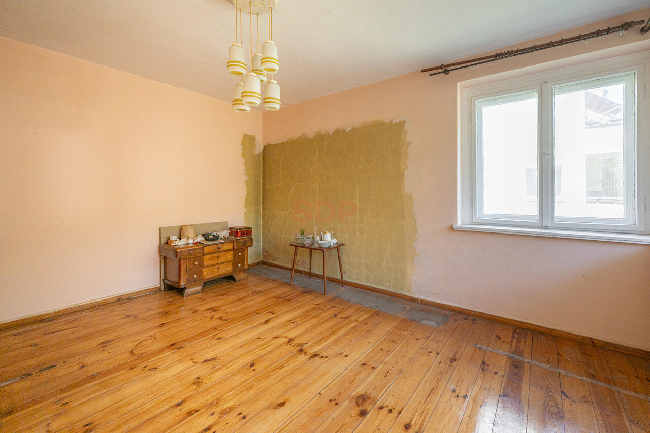 Biskupin|4 pokoje|Balkon|Piwnica|-2