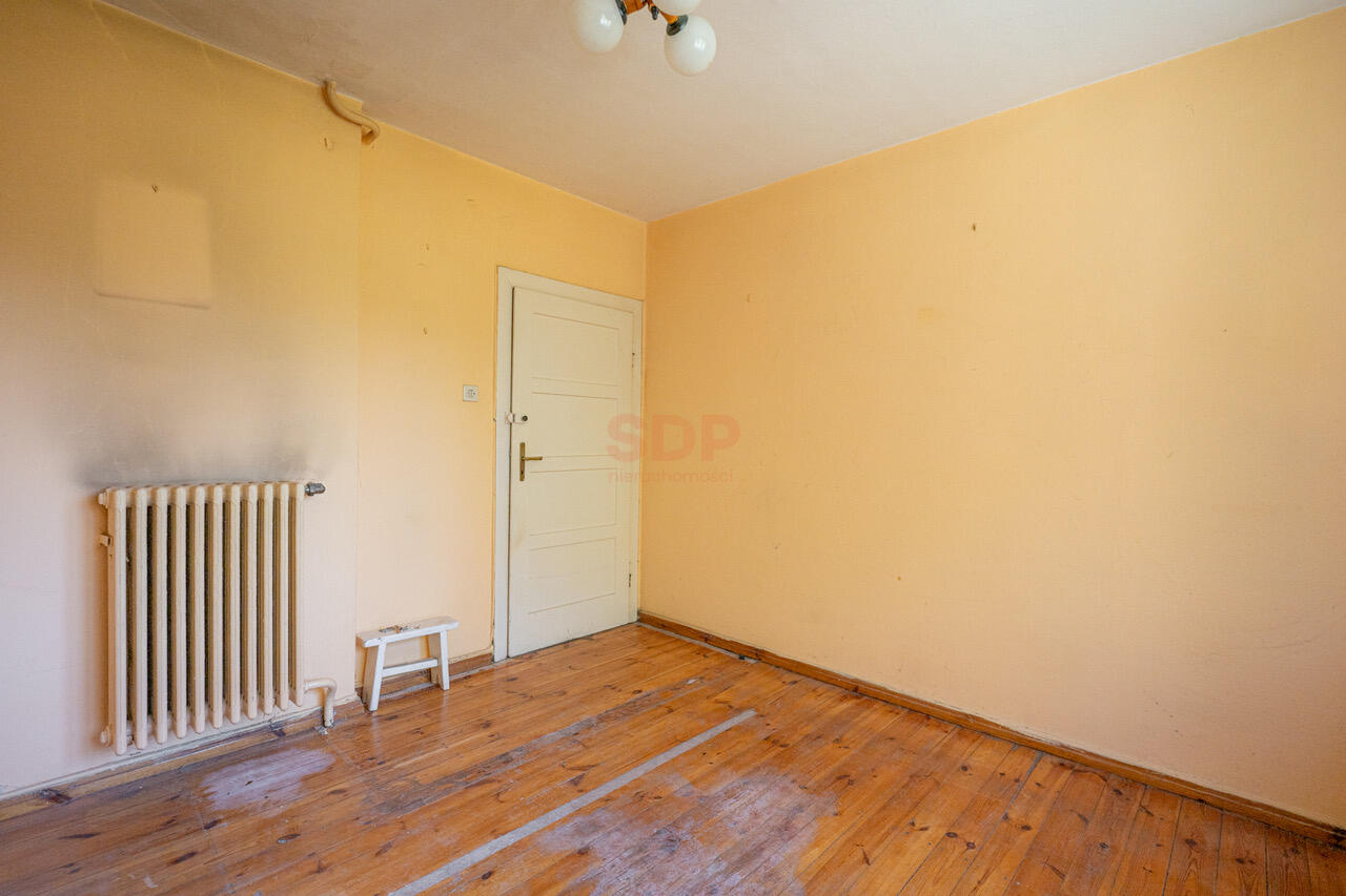 Biskupin|4 pokoje|Balkon|Piwnica|-4