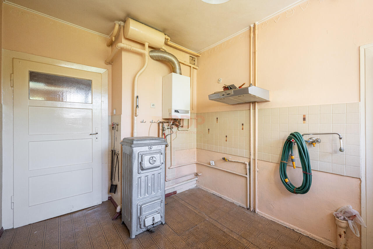 Biskupin|4 pokoje|Balkon|Piwnica|-6