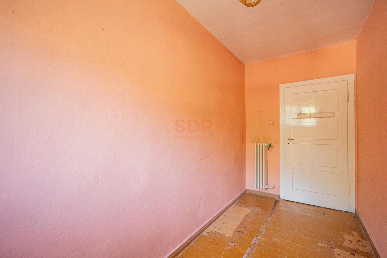 Biskupin|4 pokoje|Balkon|Piwnica|-7