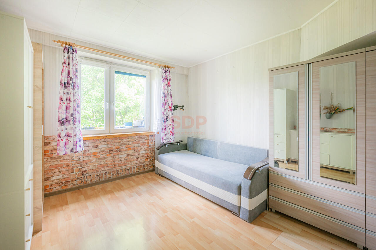 3 pokoje/pełen rozkład/tramwaj-21