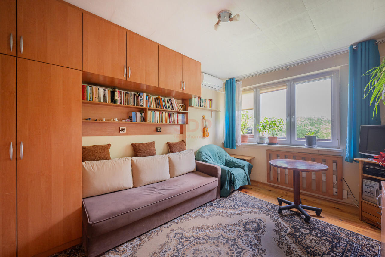 3 pokoje/pełen rozkład/tramwaj-1