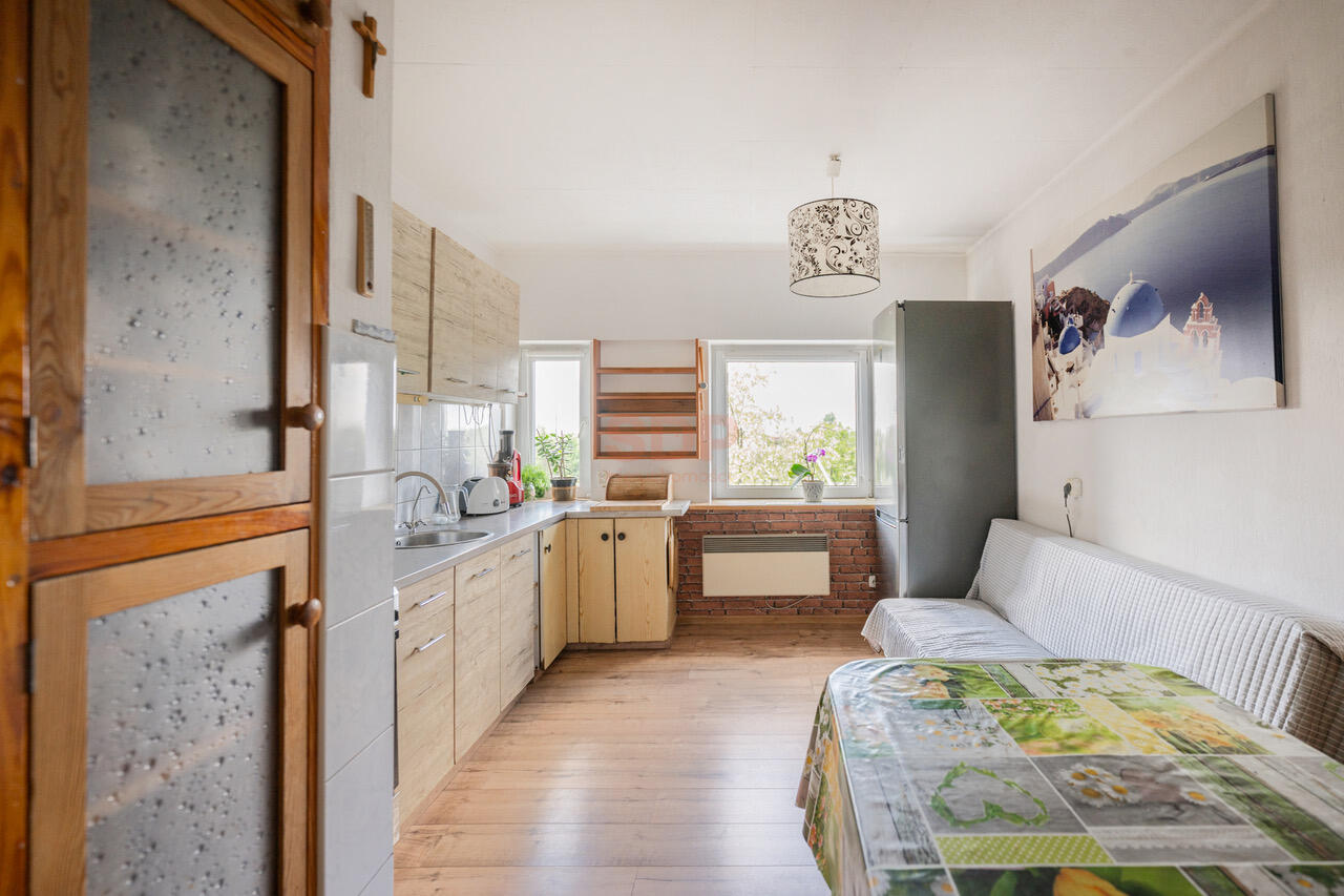 3 pokoje/pełen rozkład/tramwaj-3