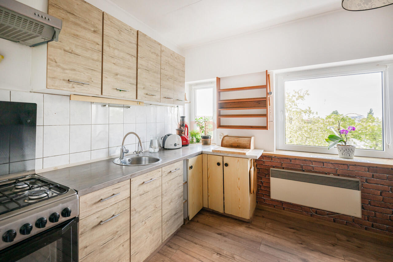 3 pokoje/pełen rozkład/tramwaj-4