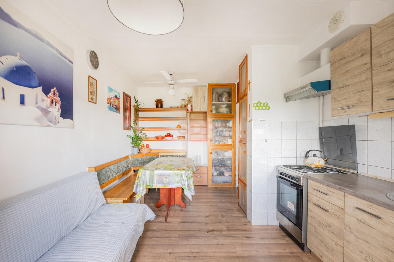 3 pokoje/pełen rozkład/tramwaj-7