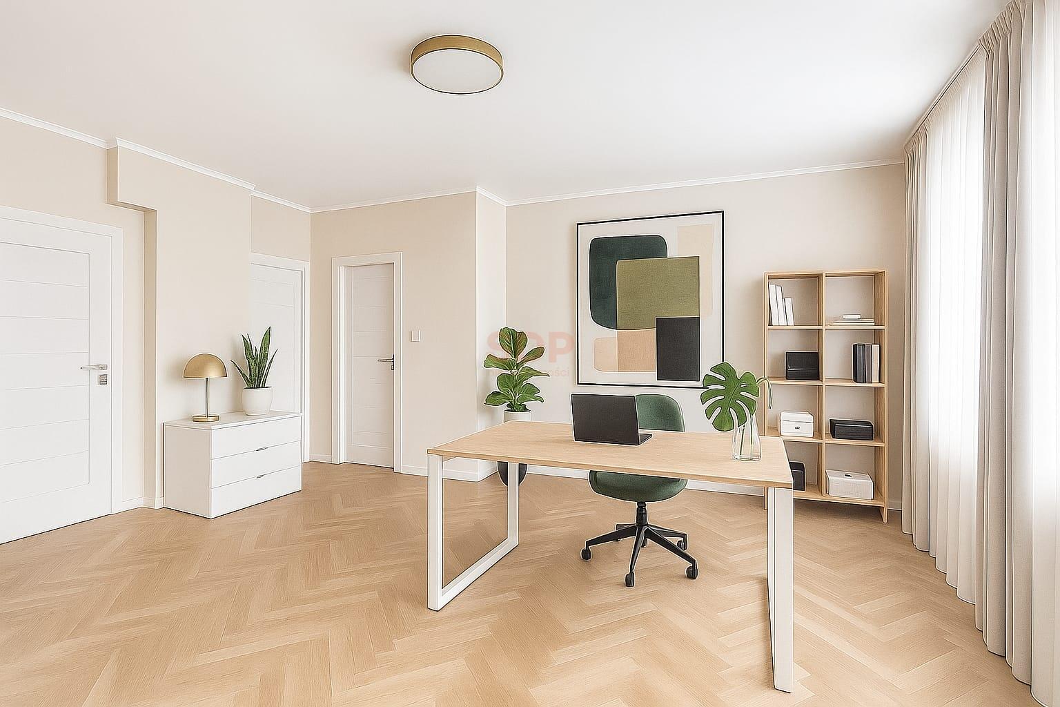 |topowa lokalizacja | mieszkanie lub biuro, kancelaria, gabinet |-4