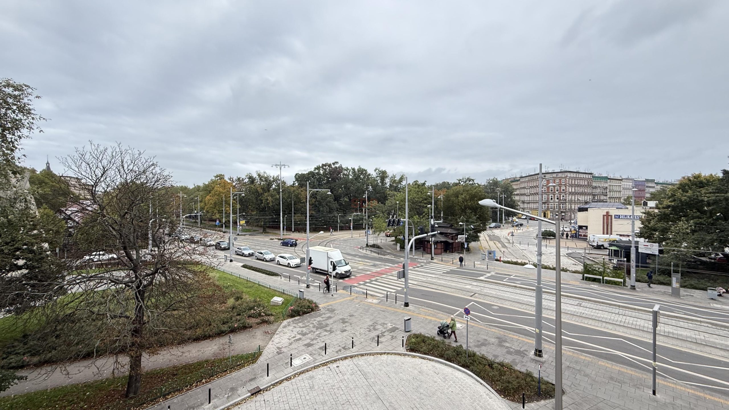 Dwa pokoje blisko centrum-0