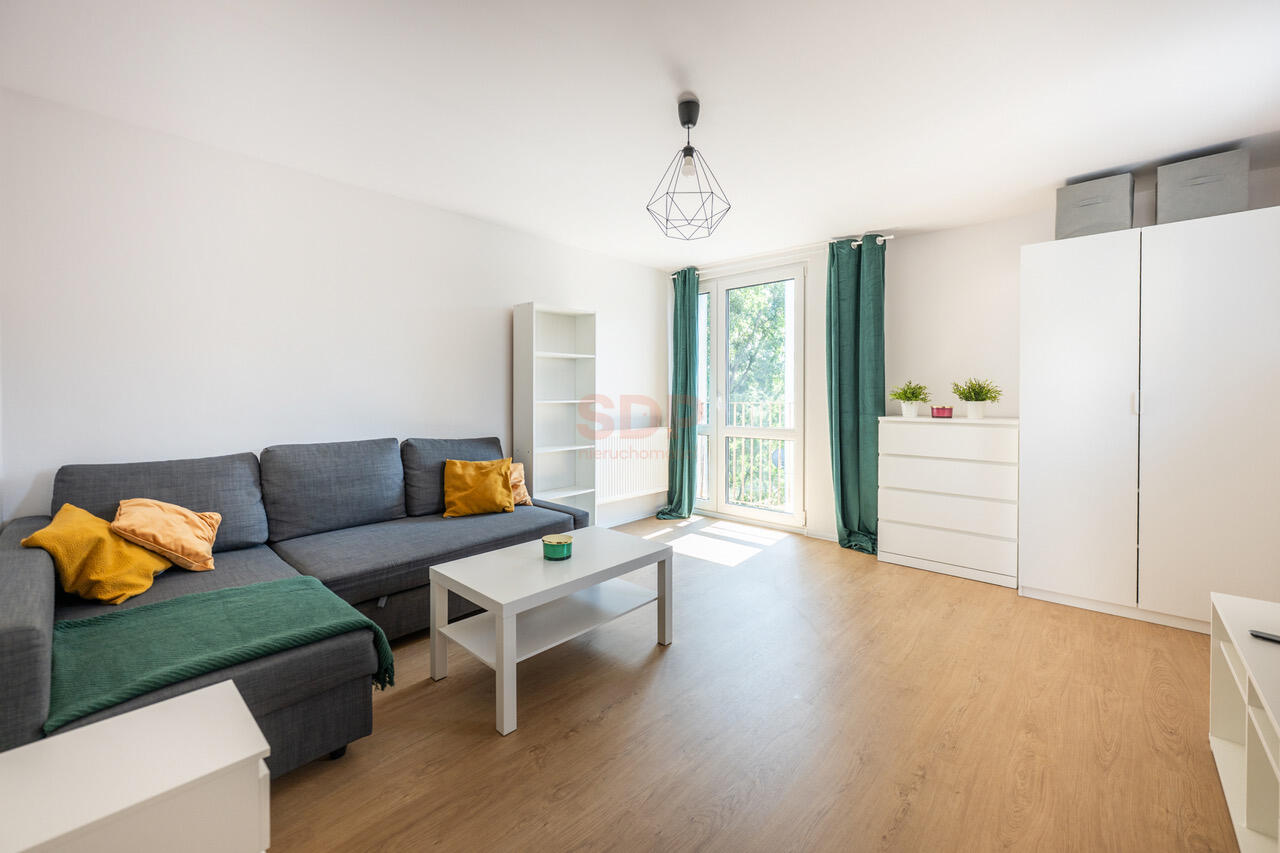 kawalerka przy rynku – świetna inwestycja-0